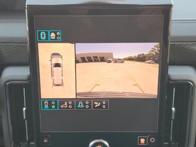 2027 GMC Yukon AT4