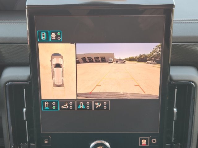 2027 GMC Yukon AT4