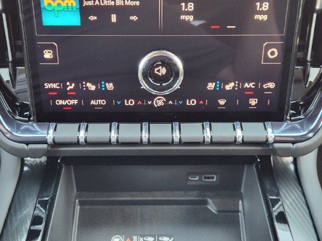 2027 GMC Yukon AT4