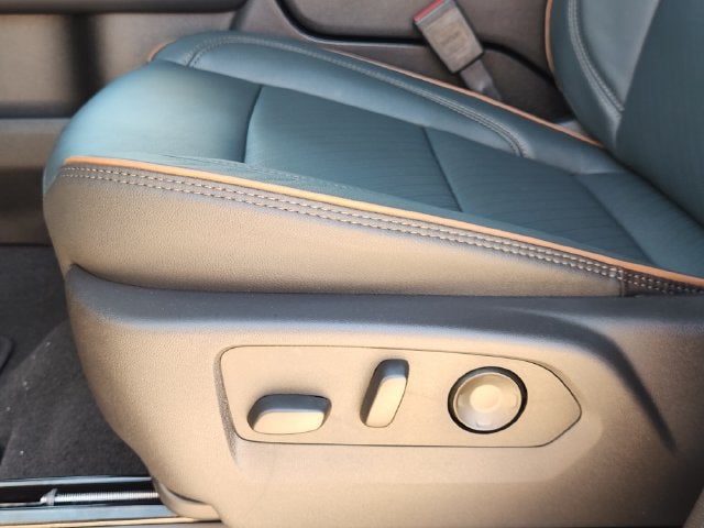 2027 GMC Yukon AT4