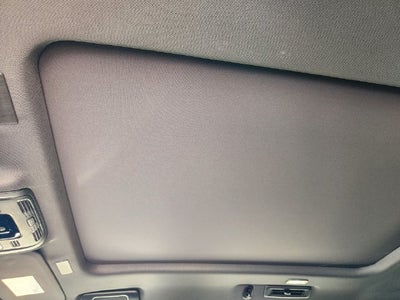 2027 GMC Yukon AT4