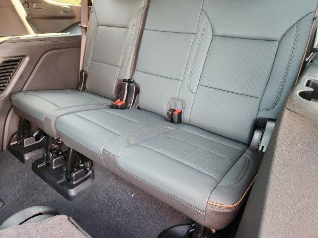 2027 GMC Yukon AT4