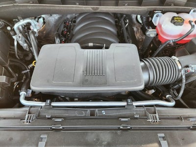 2027 GMC Yukon AT4