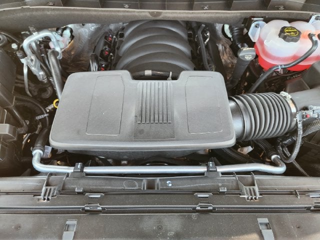2027 GMC Yukon AT4