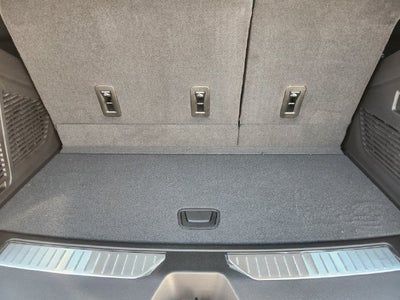2027 GMC Yukon AT4