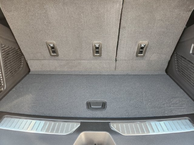 2027 GMC Yukon AT4