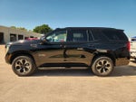 2027 GMC Yukon AT4