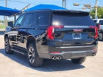2027 GMC Yukon AT4