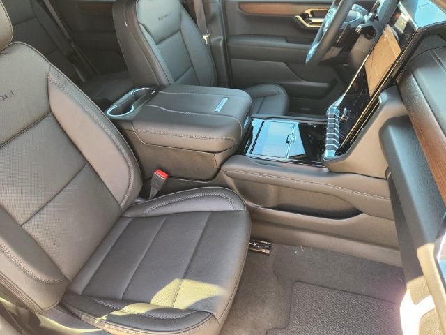 2027 GMC Yukon Denali