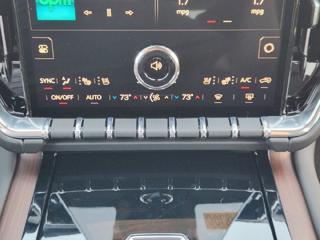 2027 GMC Yukon Denali
