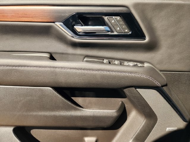 2027 GMC Yukon Denali