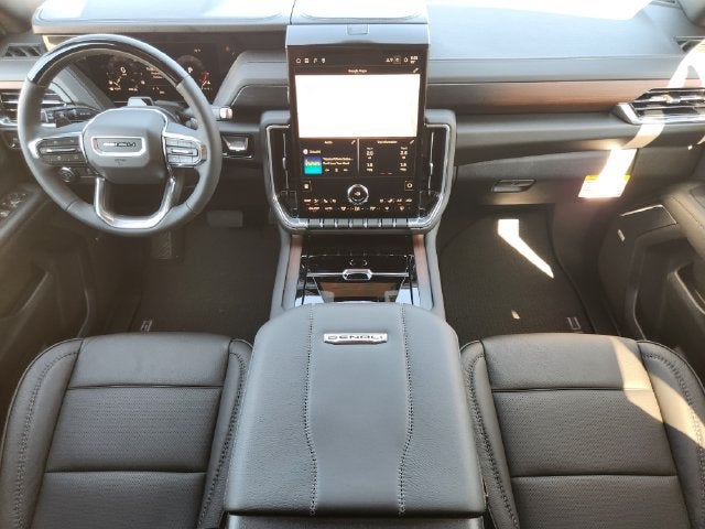 2027 GMC Yukon Denali