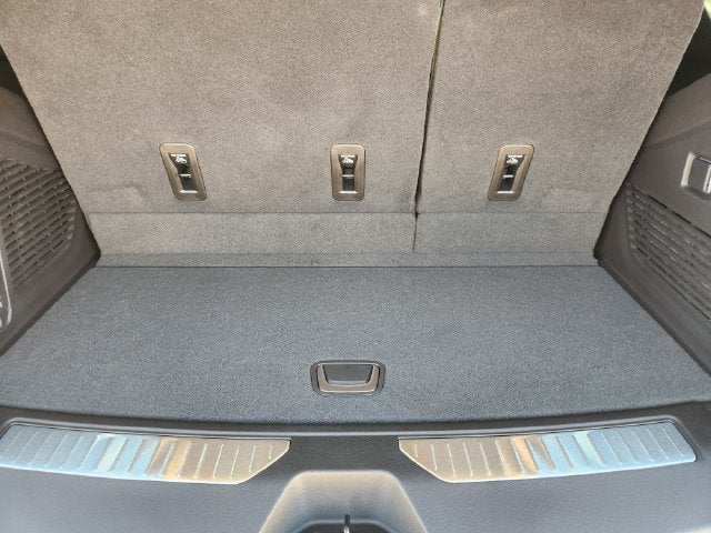 2027 GMC Yukon Denali
