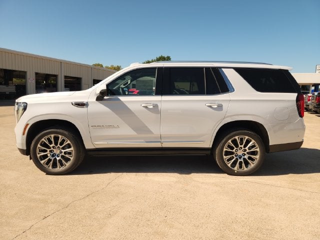2027 GMC Yukon Denali