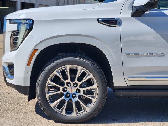 2027 GMC Yukon Denali