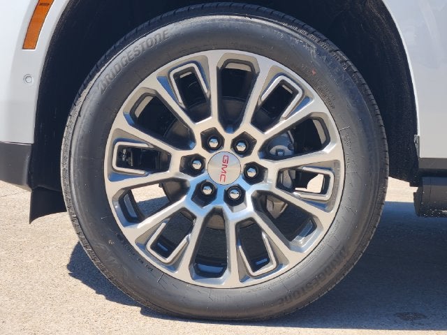 2027 GMC Yukon Denali