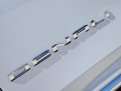 2027 GMC Yukon Denali