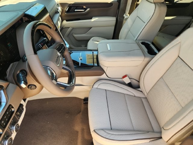 2027 GMC Yukon Denali