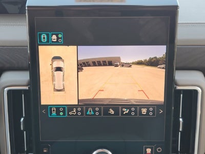 2027 GMC Yukon Denali