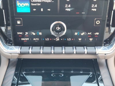 2027 GMC Yukon Denali