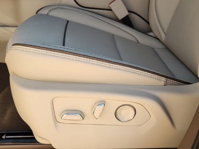 2027 GMC Yukon Denali