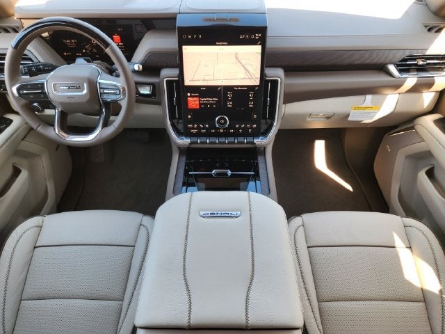 2027 GMC Yukon Denali