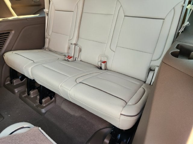 2027 GMC Yukon Denali