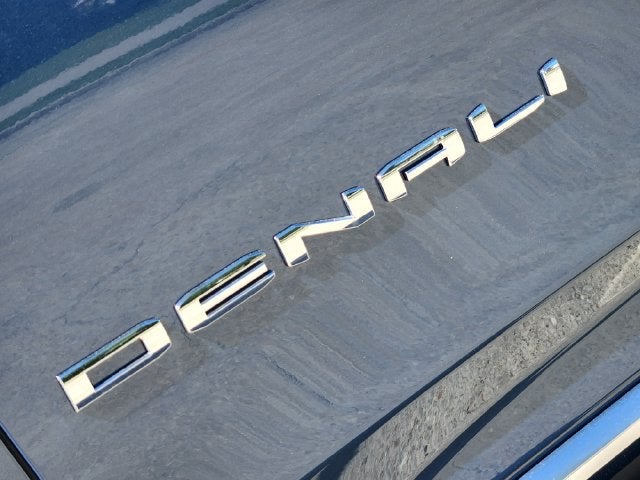 2027 GMC Yukon Denali
