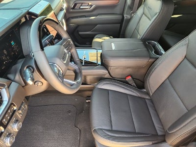 2027 GMC Yukon Denali