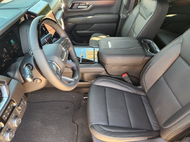 2027 GMC Yukon Denali