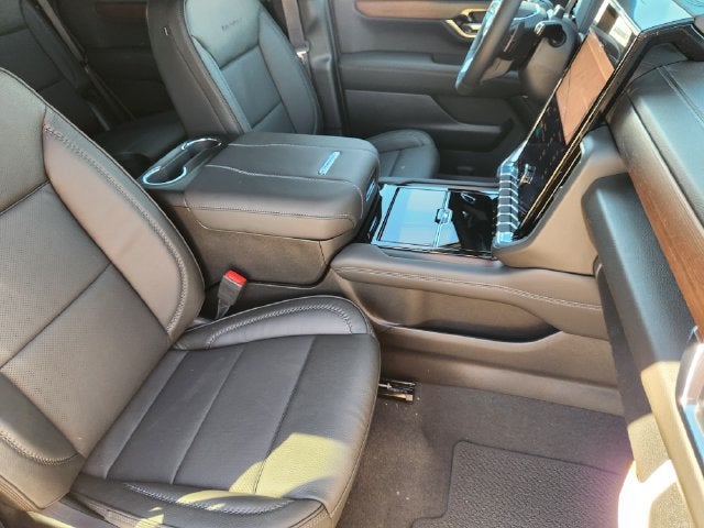 2027 GMC Yukon Denali