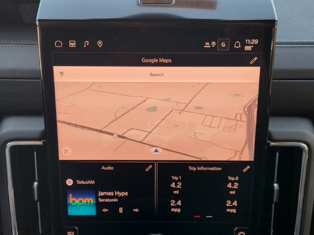 2027 GMC Yukon Denali