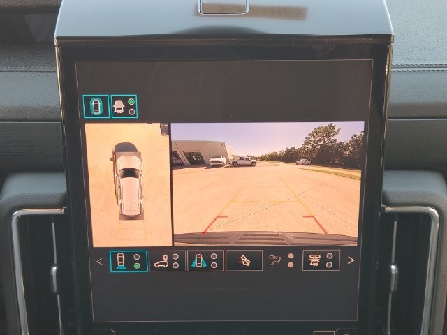 2027 GMC Yukon Denali
