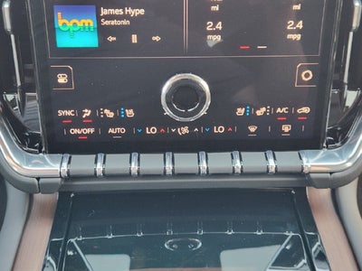 2027 GMC Yukon Denali