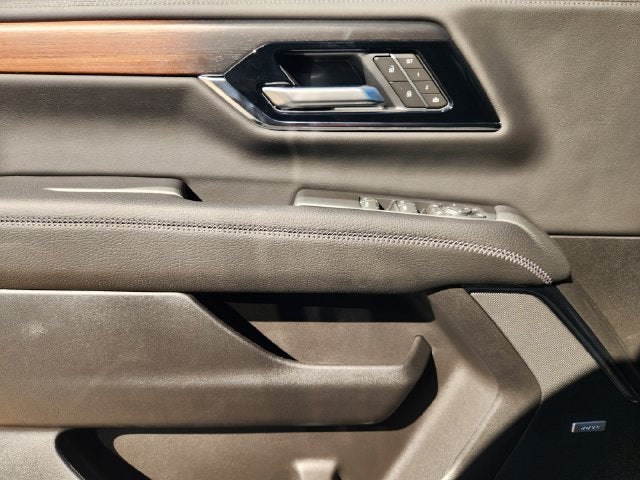 2027 GMC Yukon Denali