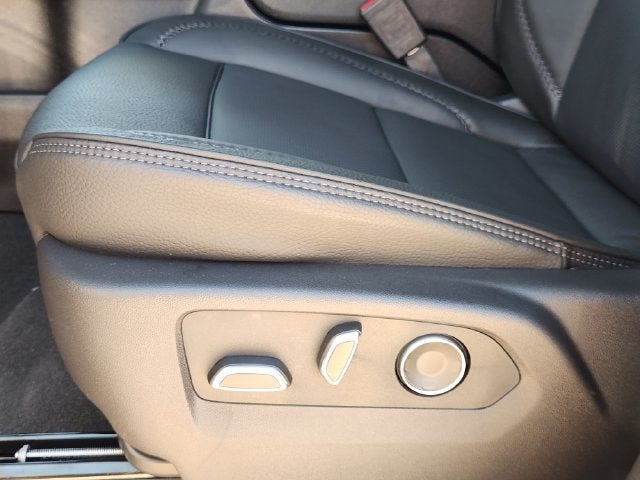 2027 GMC Yukon Denali