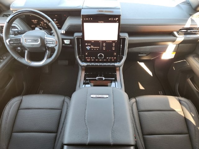 2027 GMC Yukon Denali