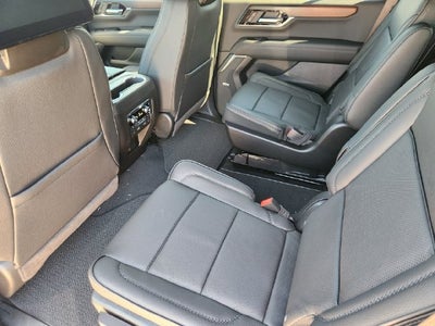 2027 GMC Yukon Denali