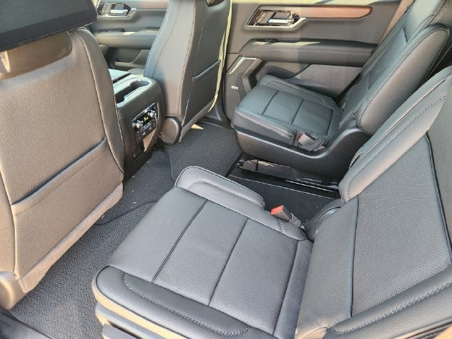 2027 GMC Yukon Denali