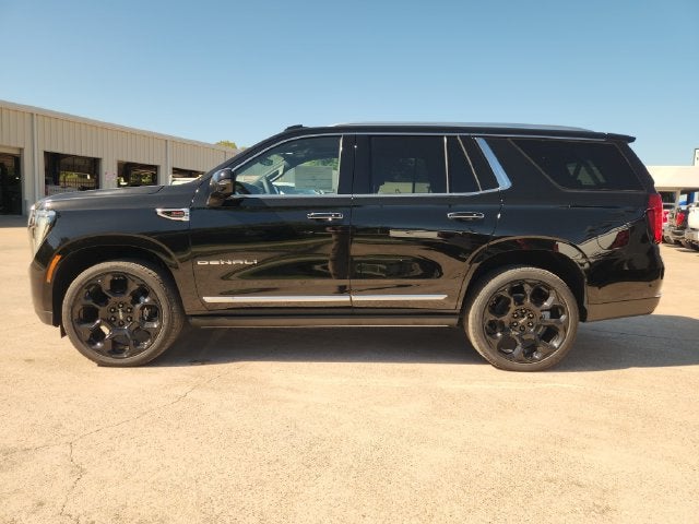 2027 GMC Yukon Denali