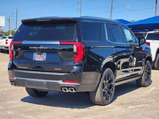 2027 GMC Yukon Denali