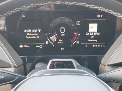 2027 GMC Yukon Denali Ultimate