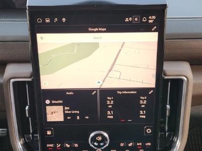 2027 GMC Yukon Denali Ultimate