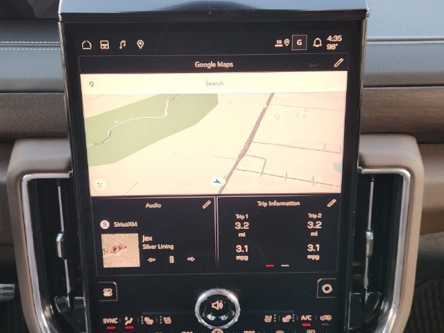 2027 GMC Yukon Denali Ultimate
