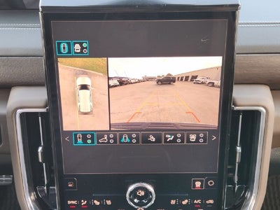2027 GMC Yukon Denali Ultimate