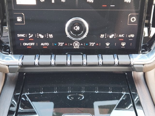 2027 GMC Yukon Denali Ultimate