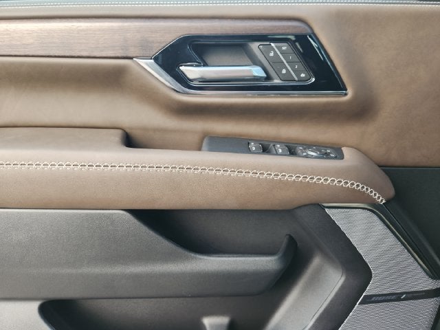 2027 GMC Yukon Denali Ultimate