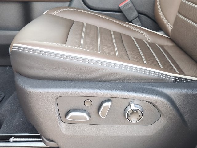 2027 GMC Yukon Denali Ultimate