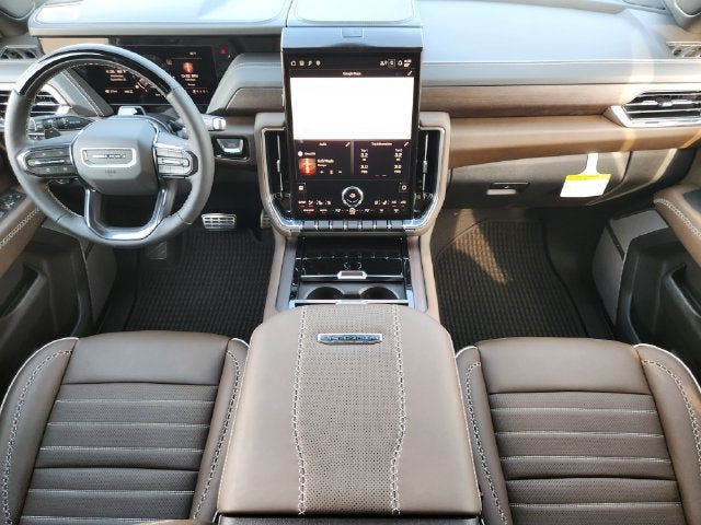 2027 GMC Yukon Denali Ultimate