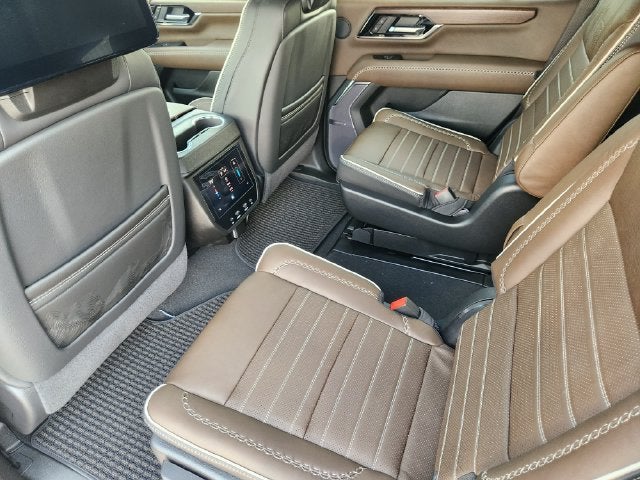 2027 GMC Yukon Denali Ultimate